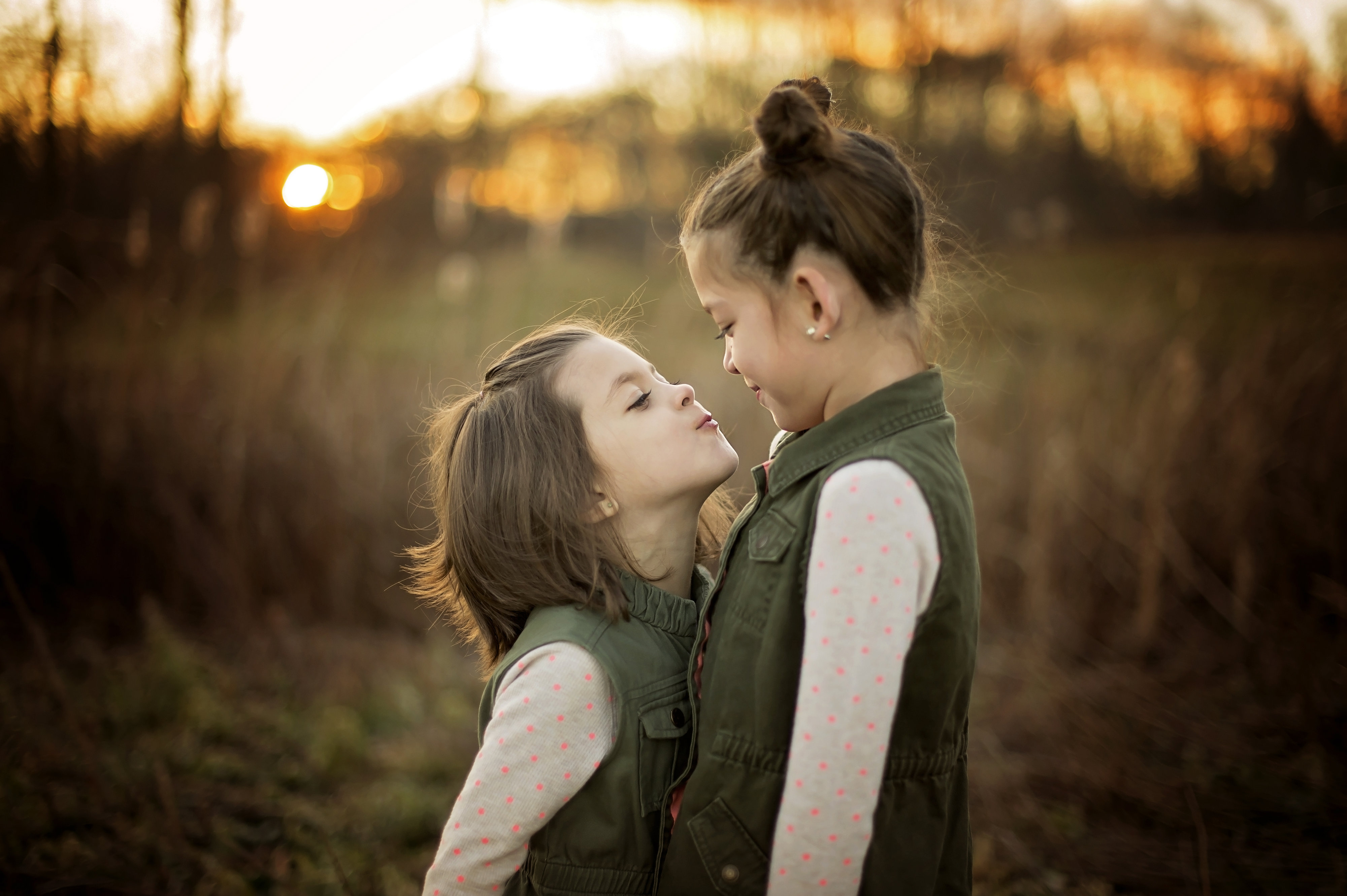 Vitti Girls