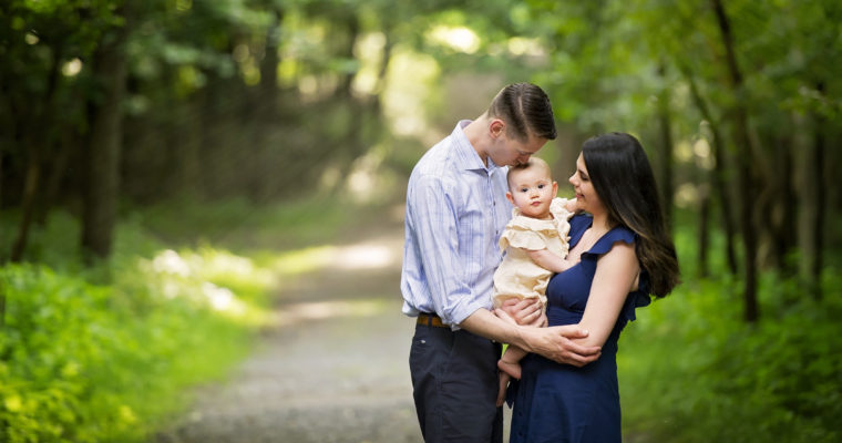 Maselli Family