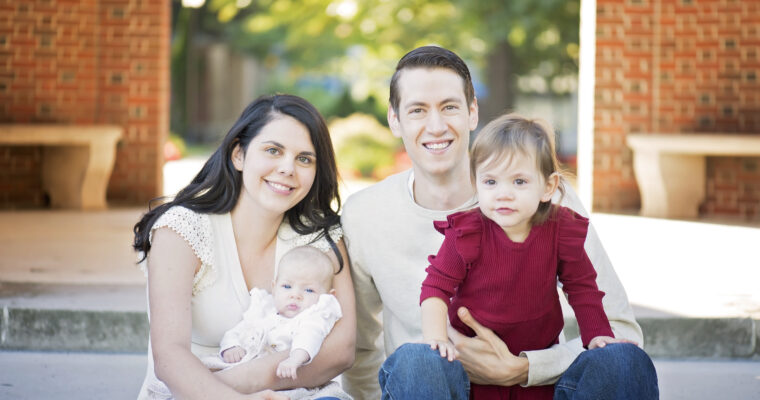 Masselli Family