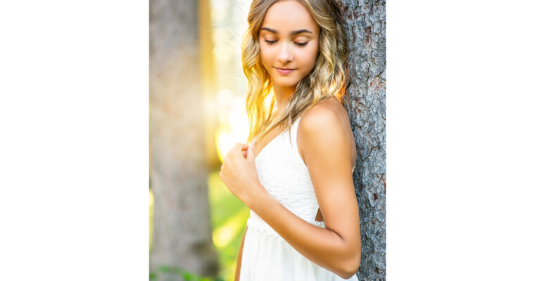 Annie – Senior Session